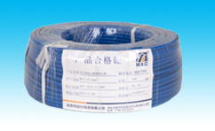 一般用途單芯硬導(dǎo)體無(wú)護(hù)套電纜