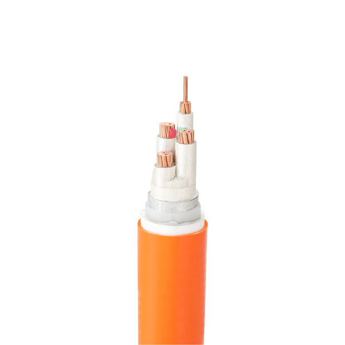 礦物質(zhì)電纜