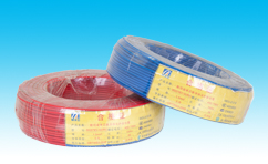 一般用途單芯軟導(dǎo)體無護(hù)套電纜